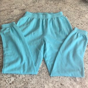 EUC Victoria’s Secret Pink Joggers!